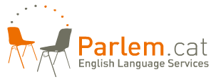 Parlem.cat English Language Services
